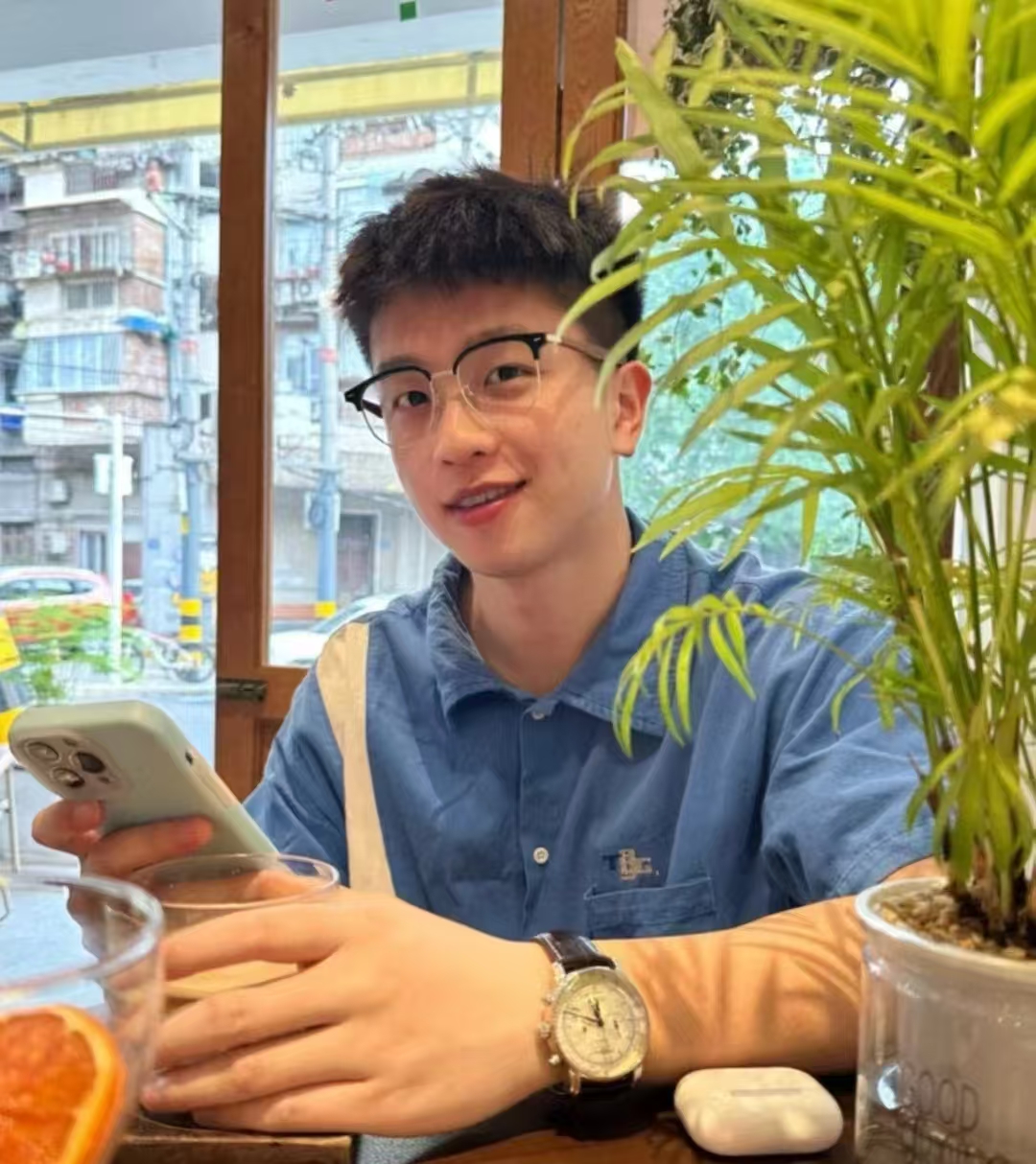 只要服务好