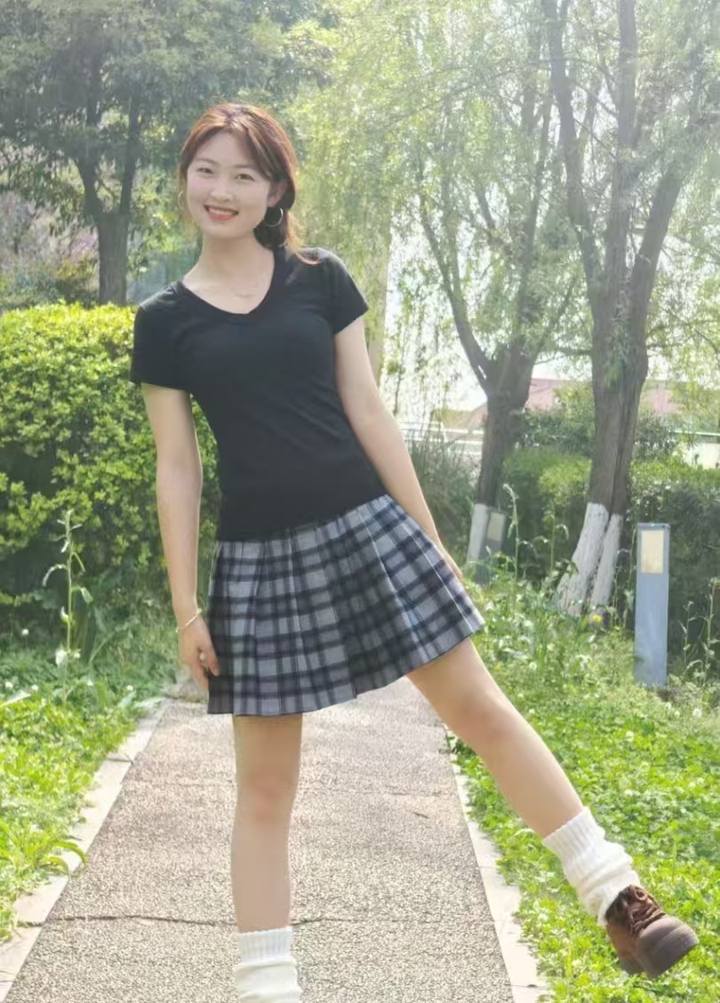夏天到了